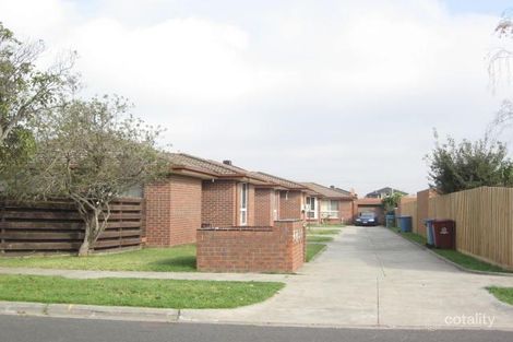 1/8 Canberra Ave, Dandenong, VIC 3175