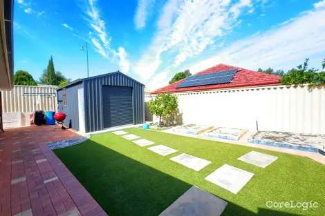 Property photo of 9 Kartner Road Tapping WA 6065