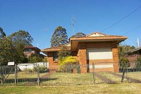 138 Curzon St, Rangeville, QLD 4350