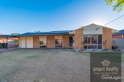 Property photo of 27 Mandarin Way Seville Grove WA 6112