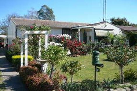 14 Alfred St, Seymour, VIC 3660