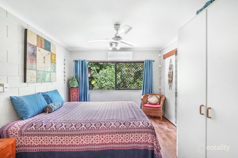 Property photo of 6/4 McPherson Close Edge Hill QLD 4870