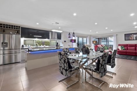 Property photo of 24 Bannaby Crescent Schofields NSW 2762