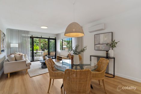 Property photo of 3/120 Central Avenue Indooroopilly QLD 4068