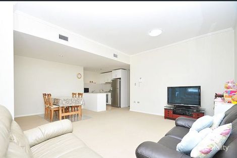 Property photo of 27/2-6 Bundarra Avenue South Wahroonga NSW 2076