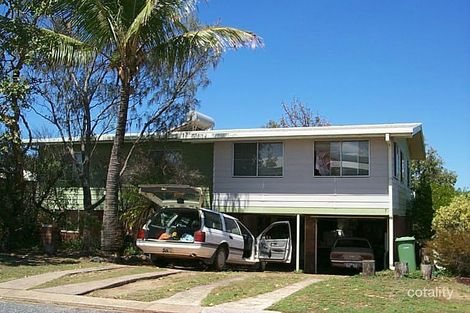 7 Evelyn St, Zilzie, QLD 4710