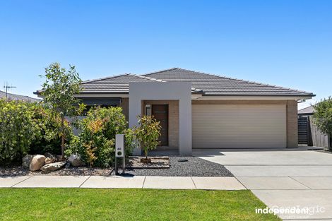 Property photo of 46 Roy Marika Street Bonner ACT 2914