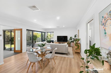 Property photo of 46 Roy Marika Street Bonner ACT 2914