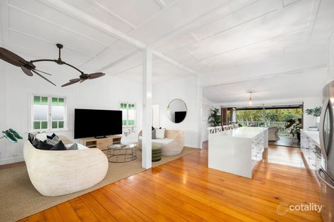 Property photo of 84 Cavendish Road Coorparoo QLD 4151