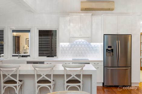 Property photo of 84 Cavendish Road Coorparoo QLD 4151