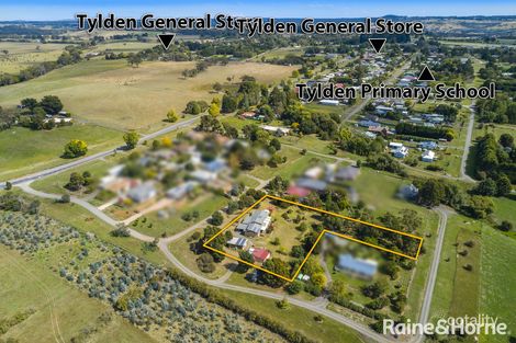 Property photo of 9-11 Maxwell Street Tylden VIC 3444
