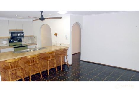 Property photo of 58 Grazier Crescent Werrington Downs NSW 2747