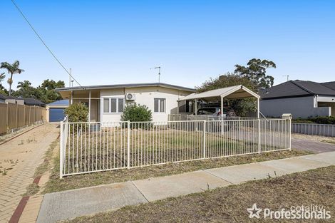 Property photo of 40 Kilmurray Way Balga WA 6061