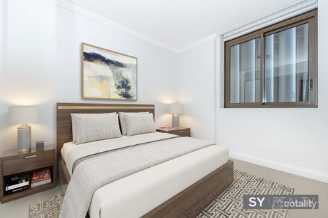 Property photo of 506/1 Australia Avenue Sydney Olympic Park NSW 2127