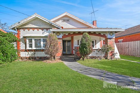 Property photo of 7 Burgess Street Bentleigh VIC 3204