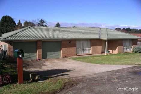 Property photo of 21 Caalong Street Robertson NSW 2577
