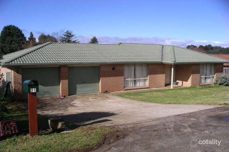 Property photo of 21 Caalong Street Robertson NSW 2577