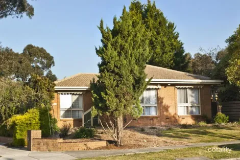 303 Dandelion Dr, Rowville, VIC 3178