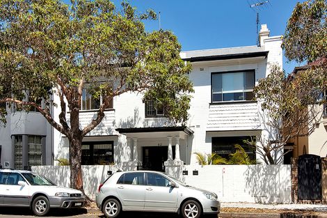 Property photo of 62-64 Cross Street Double Bay NSW 2028
