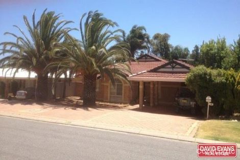 Property photo of 46 Cadoux Loop Hocking WA 6065