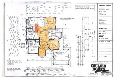 Property photo of 46 Cadoux Loop Hocking WA 6065
