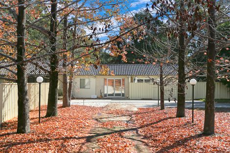 73 Britannia Rd, Castle Hill, NSW 2154