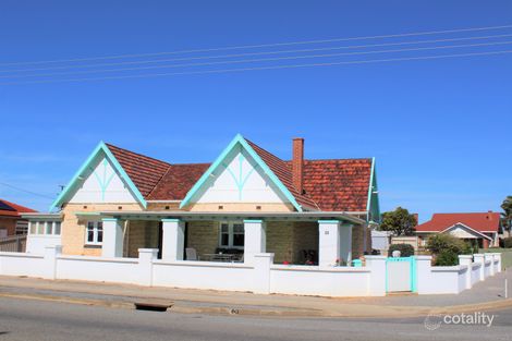 Property photo of 25 Tumby Terrace Tumby Bay SA 5605