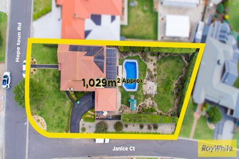 Property photo of 44 Hopetoun Road Werribee VIC 3030