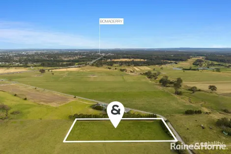 86 Pestells Lane, Meroo Meadow, NSW 2540
