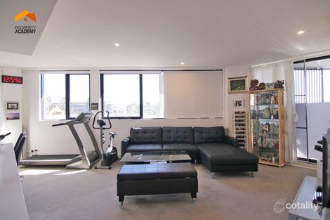 105/101a Lord Sheffield Cct, Penrith, NSW 2750