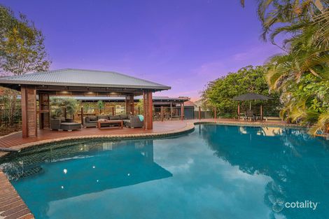 4 Lefroy Cl, Westlake, QLD 4074