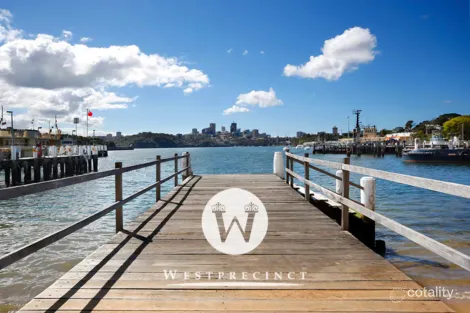 Property photo of 22A Colgate Avenue Balmain NSW 2041