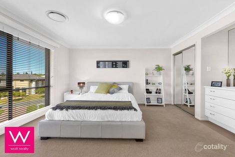 Property photo of 11 Leo Place Bridgeman Downs QLD 4035