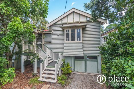 Property photo of 30 Joffre Street Coorparoo QLD 4151