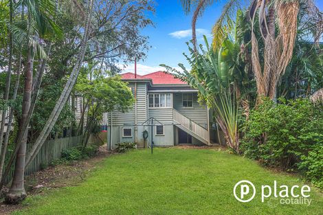 Property photo of 30 Joffre Street Coorparoo QLD 4151