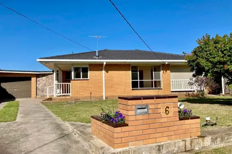 6 Melrose St, Lara, VIC 3212