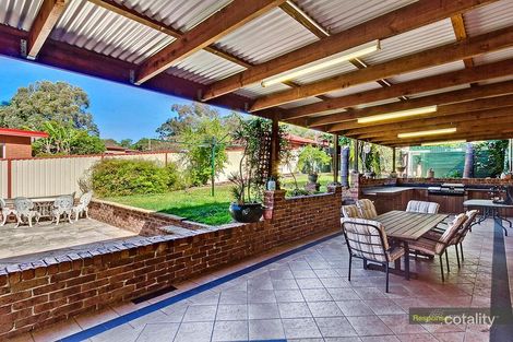 Property photo of 40 Apple Street Constitution Hill NSW 2145