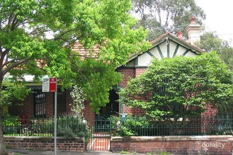 Property photo of 39 Allen Street Glebe NSW 2037