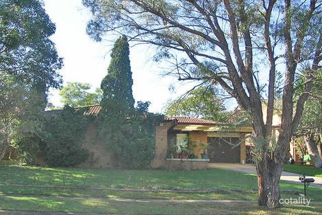 3 Lea St, Quakers Hill, NSW 2763