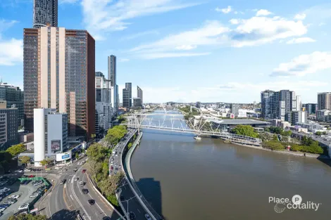 195/293 North Qy, Brisbane City, QLD 4000