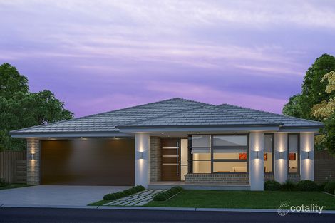 Lot 4436 Avocet St, Aberglasslyn, NSW 2320