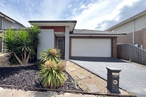 107 Cassinia Cct, Tarneit, VIC 3029
