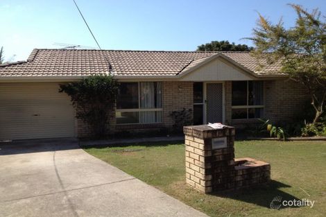 Property photo of 7 Cania Court Marsden QLD 4132