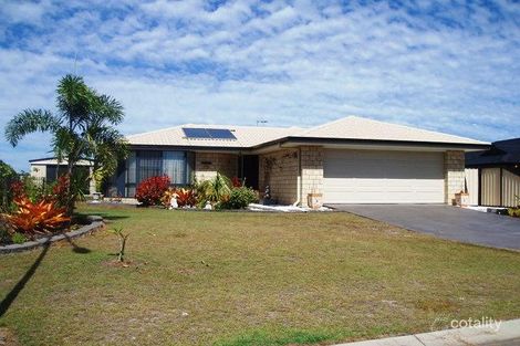 40 Sunrise Cres, Burrum Heads, QLD 4659