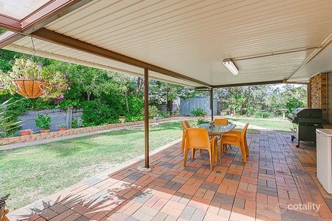 Property photo of 15 Beechal Street Runcorn QLD 4113