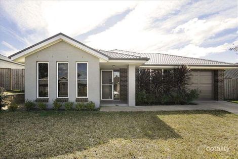 Property photo of 8 Boddingtons Road Glenfield NSW 2167