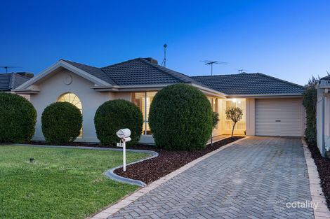 12 Cyclamen Ave, Para Hills West, SA 5096