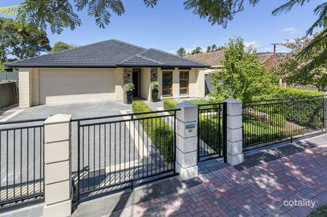 Property photo of 42 Allinga Avenue Glenside SA 5065