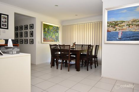 Property photo of 37/15 Dunes Court Peregian Springs QLD 4573