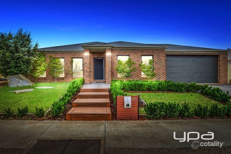 Property photo of 50 Arnolds Creek Boulevard Harkness VIC 3337